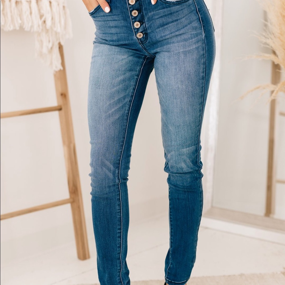 Kancan denim